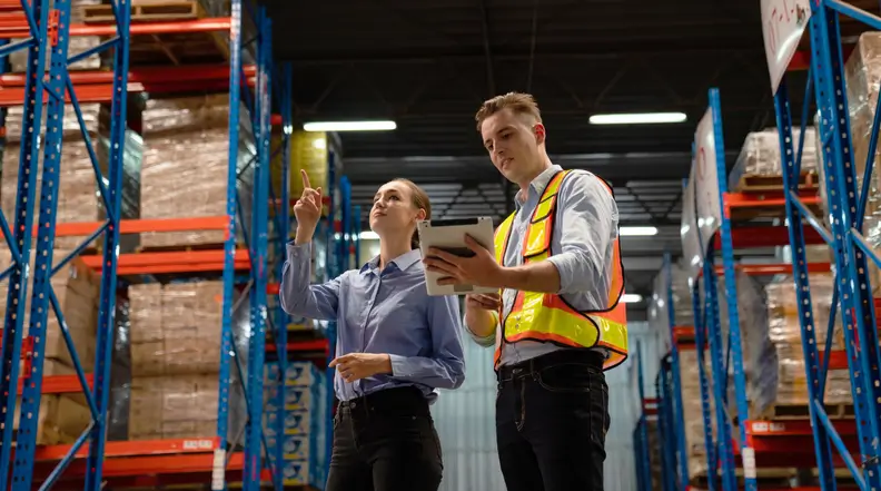 Warehouse Safety Topics for 2025
