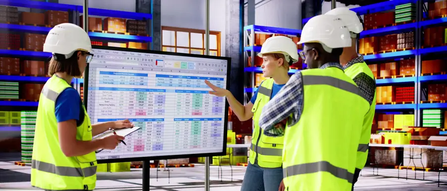 OSHA Training Requirements in General Industry