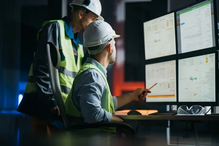 workplace safety statistics