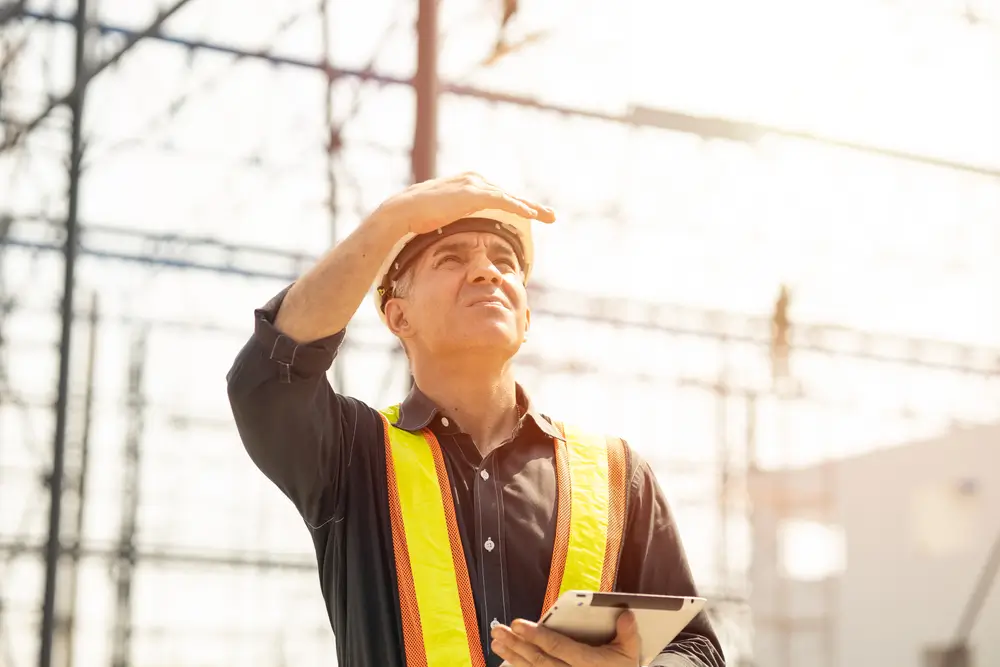 Why OSHA Heat Standards Matter (And Why They Shouldn’t Be Relaxed)