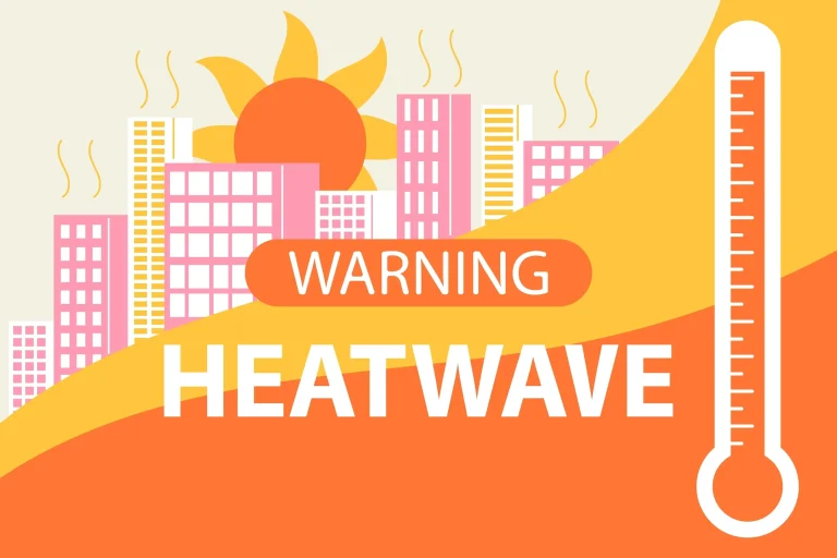 The Rising Threat of Heat in the Workplace