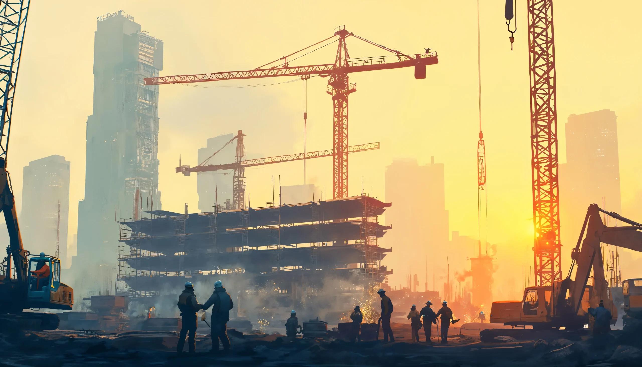 Crane Safety Compliance 2025